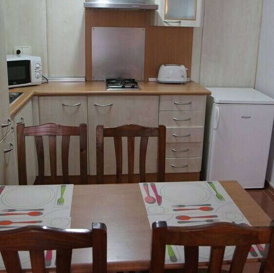 带1个卧室的公寓, Apartamentos Mar De Tossa