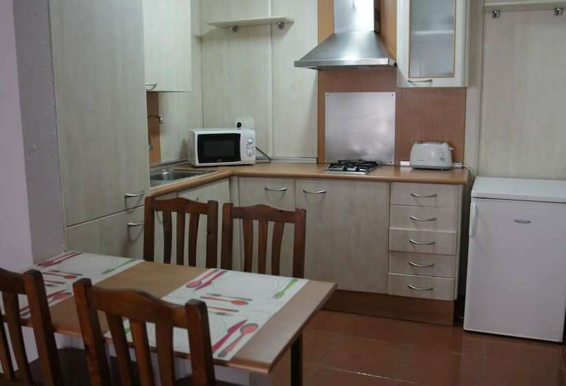 带1个卧室的公寓, Apartamentos Mar De Tossa