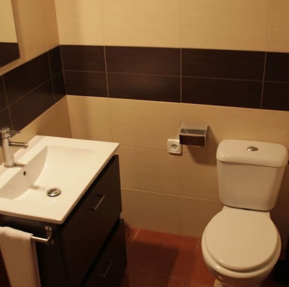 带2个卧室的公寓, Apartamentos Mar De Tossa