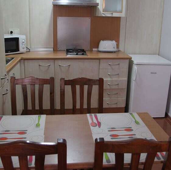 带2个卧室的公寓, Apartamentos Mar De Tossa