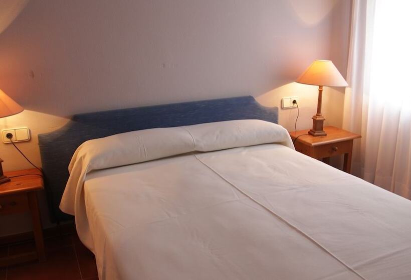 带2个卧室的公寓, Apartamentos Mar De Tossa