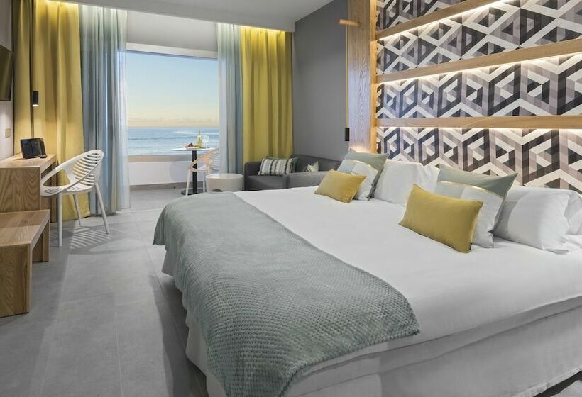 جناح جونيور, Atlantic Mirage Suites & Spa   Adults Only