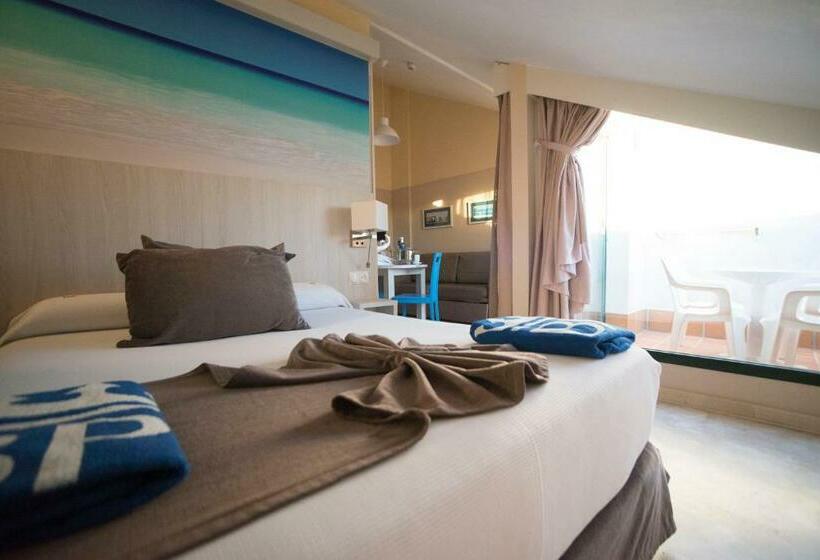 Студия Стандарт, Benalmadena Palace Spa
