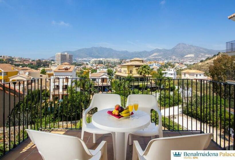 Апартаменты 1 Спальня, Benalmadena Palace Spa