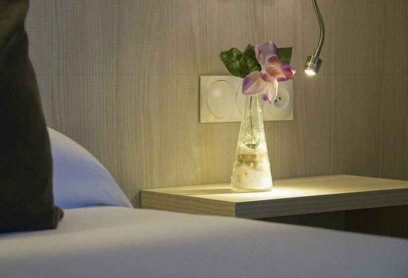 Апартаменты 1 Спальня Вид на Бассейн, Benalmadena Palace Spa