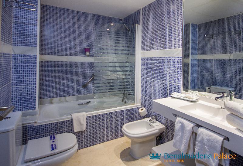 Студия Стандарт, Benalmadena Palace Spa