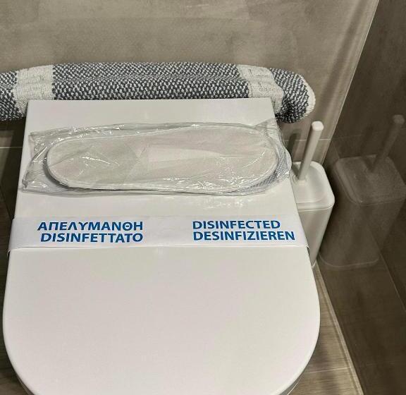 Номер Superior Одноместный, Castro