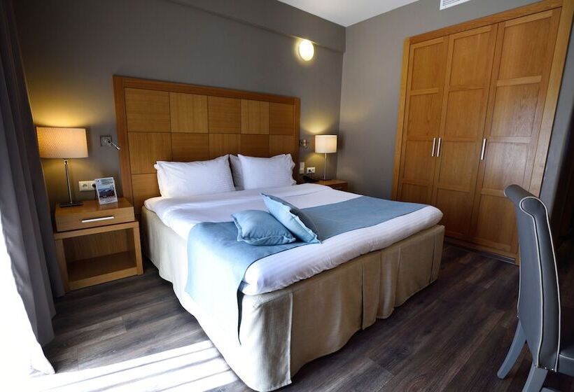 Номер Стандарт, Golden Star City Resort