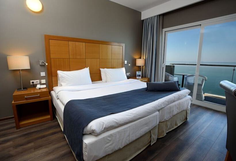 Номер Стандарт Вид на Море, Golden Star City Resort