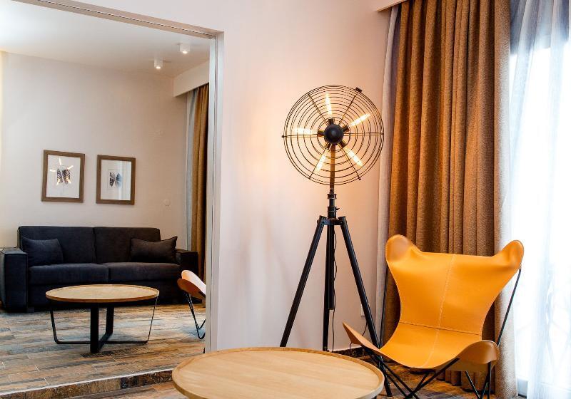 Люкс Вид на Море, Golden Star City Resort