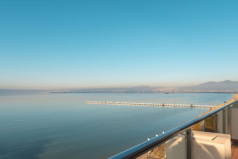 Люкс Вид на Море, Golden Star City Resort