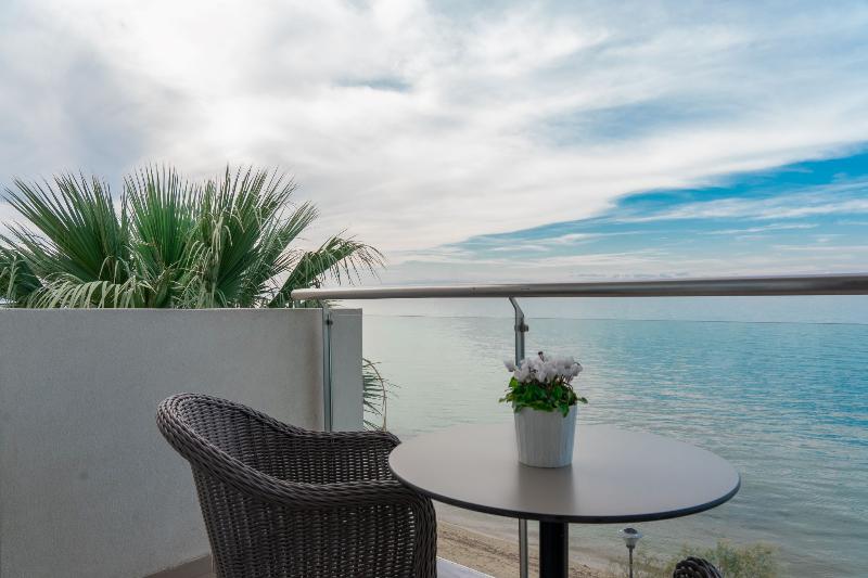 Номер Стандарт Вид на Море, Golden Star City Resort
