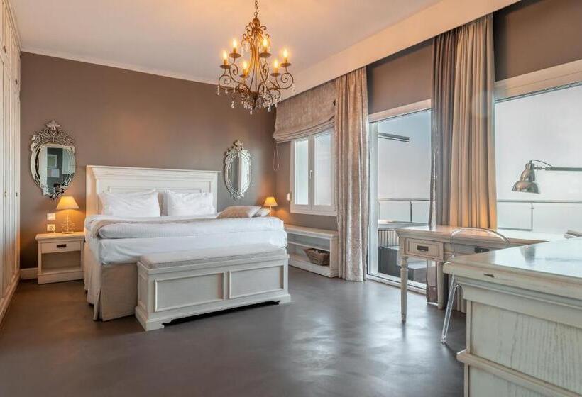 Люкс Вид на Море, Golden Star City Resort