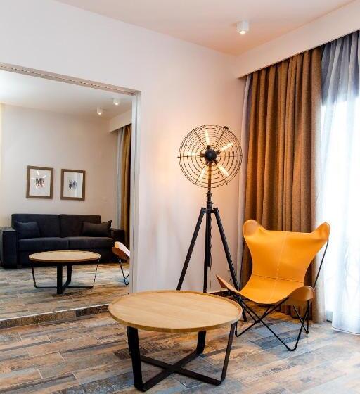 Люкс Вид на Море, Golden Star City Resort