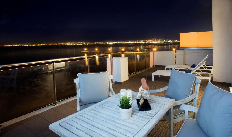 Люкс Вид на Море, Golden Star City Resort