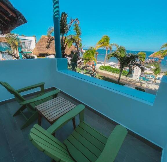 Suite, Margaritaville Island Reserve Riviera Cancún A Karisma - All Inclusive Experience For All