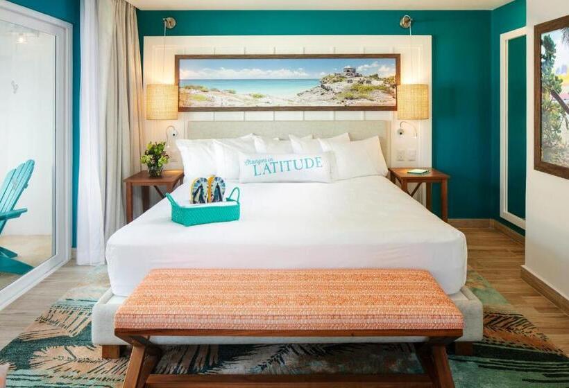 Suite, Margaritaville Island Reserve Riviera Cancún A Karisma - All Inclusive Experience For All