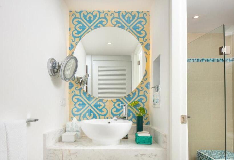 Standaardkamer met Uitzicht op Zee, Margaritaville Island Reserve Riviera Cancún A Karisma - All Inclusive Experience For All