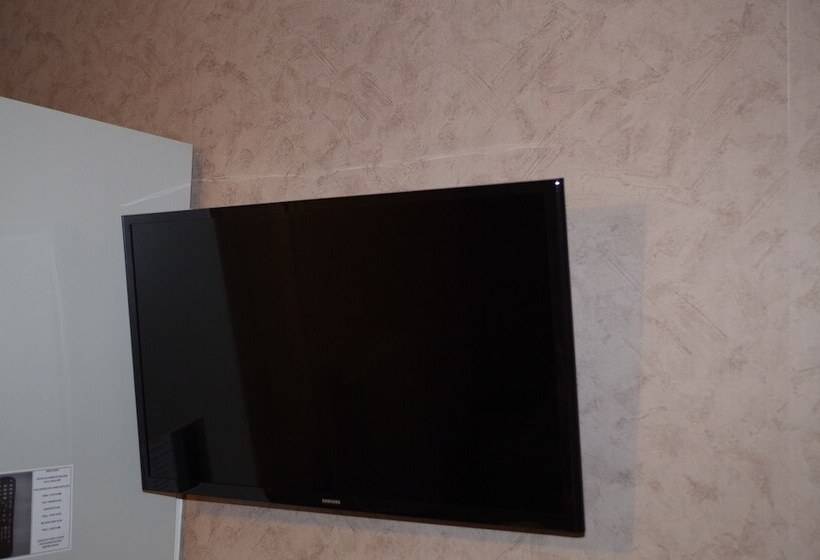 Семейный Номер, The Originals City, Hôtel Le Savoy, Caen