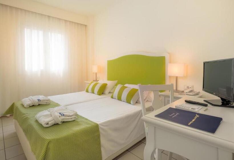 내측 침실 1개 아파트, Mare Hotel Apartments