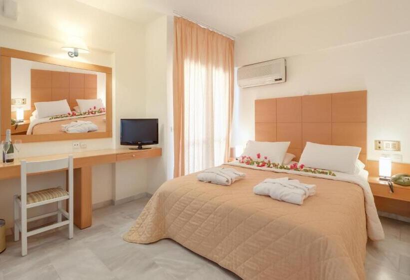 스탠다드 내측 스튜디오, Mare Hotel Apartments