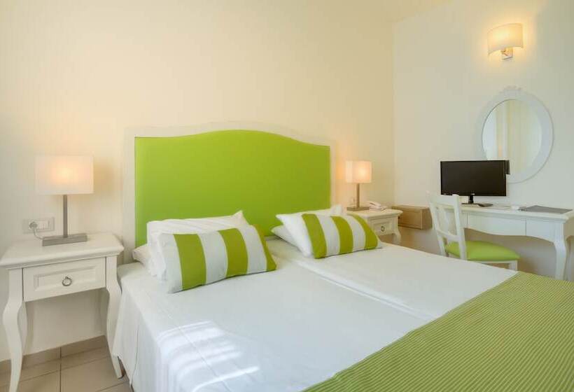 침실 1개 바다 전망 아파트, Mare Hotel Apartments