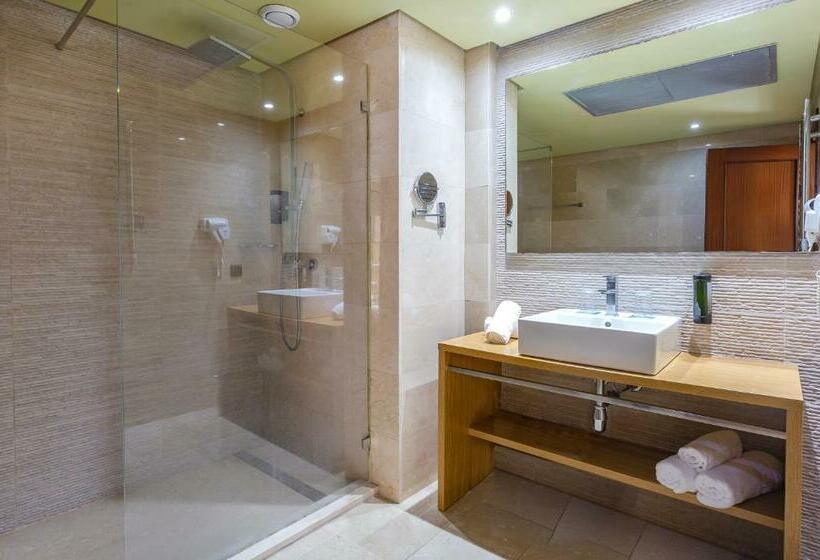 Апартаменты 1 Спальня, Marins Playa
