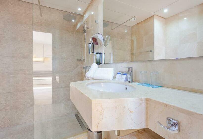 Апартаменты 2 Спальни, Marins Playa