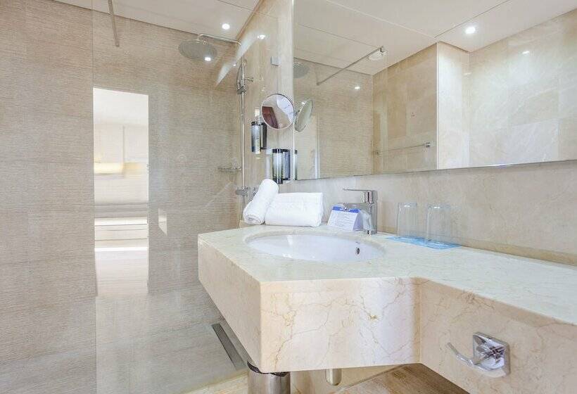 Апартаменты 2 Спальни, Marins Playa