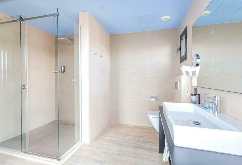 Номер Deluxe, Marins Playa