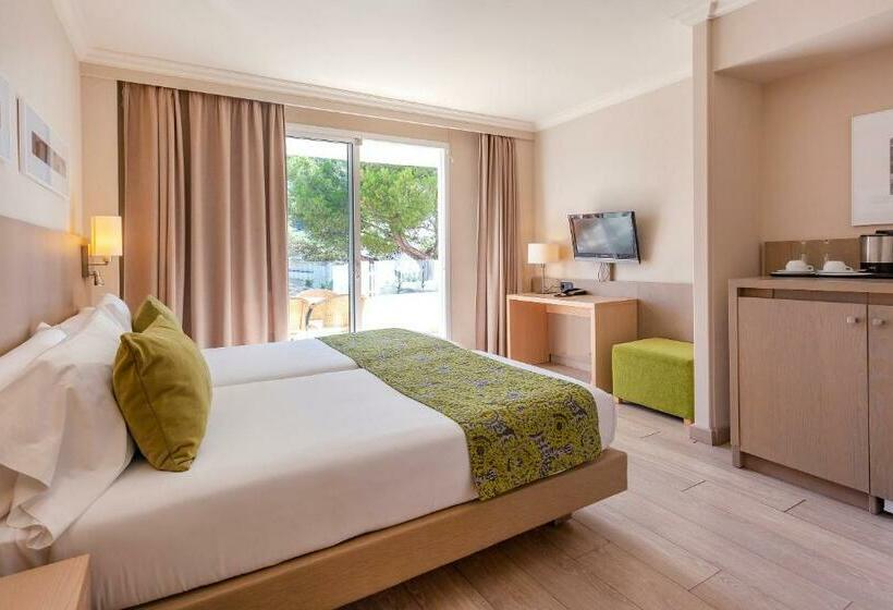 Family Suite, Marins Playa
