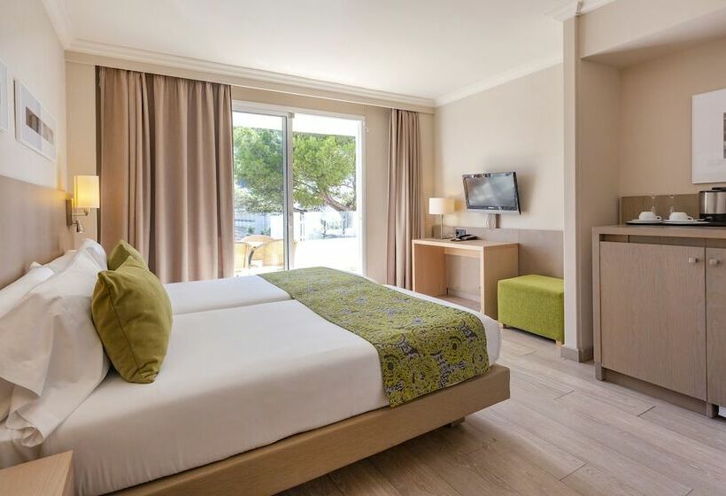 Family Suite, Marins Playa