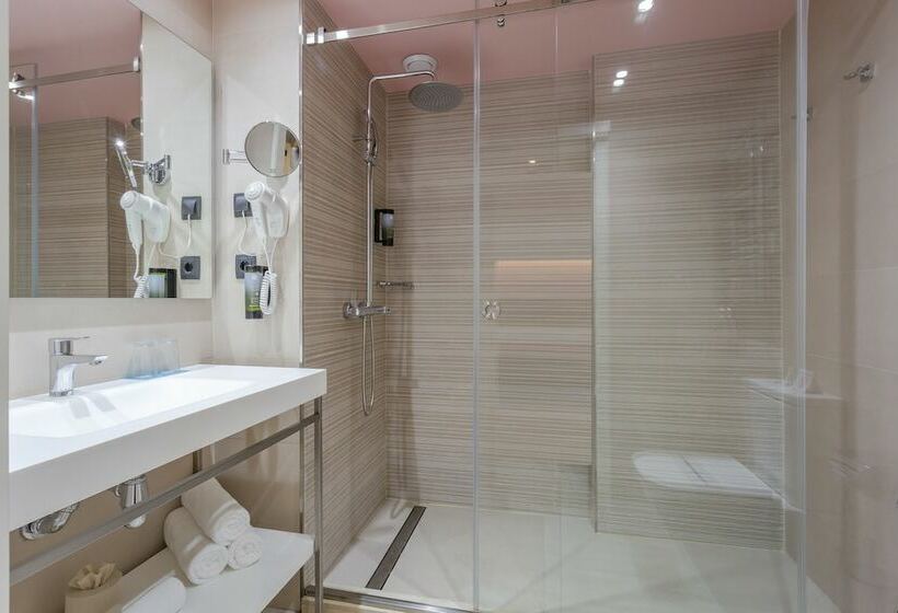 Family Suite, Marins Playa