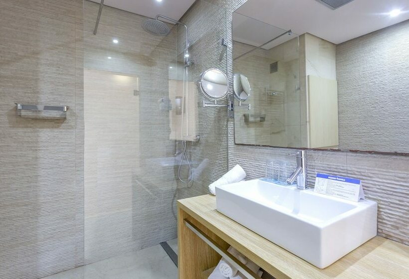 Апартаменты Superior 1 Спальня, Marins Playa