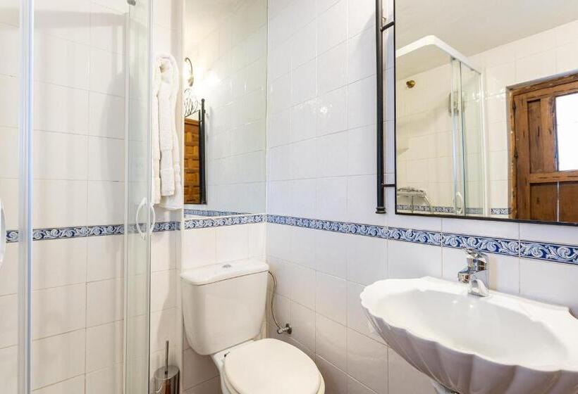 Апартаменты Superior 1 Спальня, Puerta De Aduares