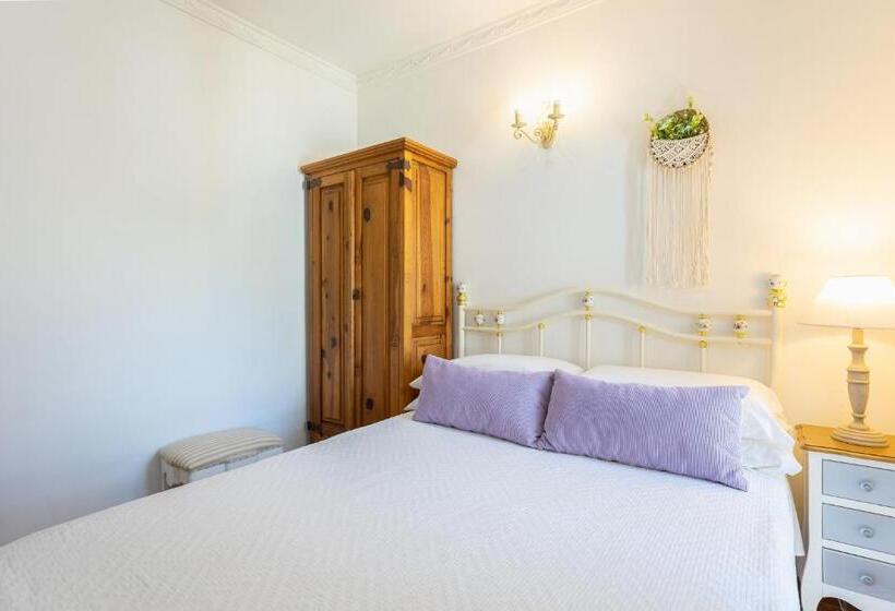 Апартаменты 2 Спальни, Puerta De Aduares