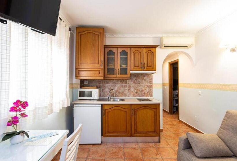 Студия Superior, Puerta De Aduares