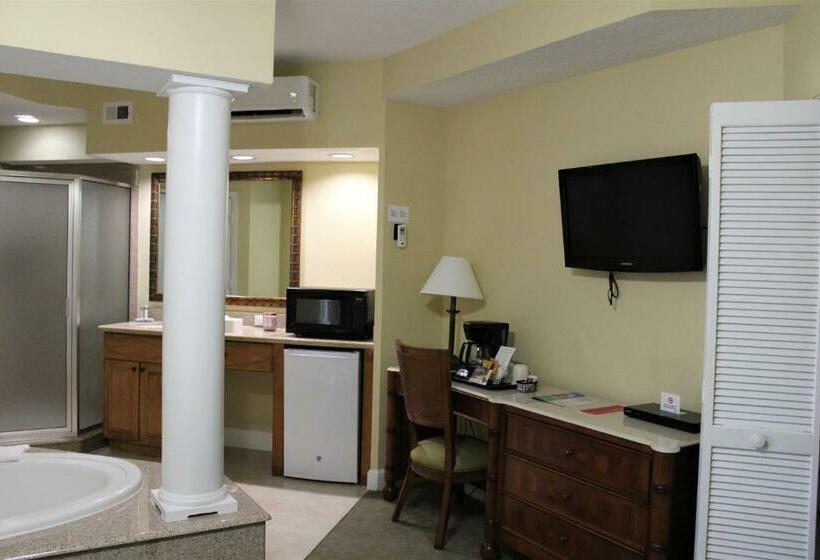 Студия Стандарт, Hilton Vacation Club Cypress Pointe Orlando