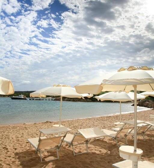 Апартаменты Economy 1 Спальня, Bagaglino I Giardini Di Porto Cervo