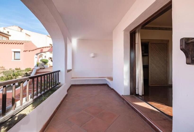 Апартаменты Economy 1 Спальня, Bagaglino I Giardini Di Porto Cervo