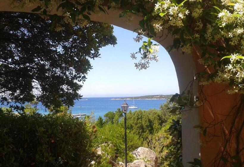 Апартаменты Superior 1 Спальня, Bagaglino I Giardini Di Porto Cervo