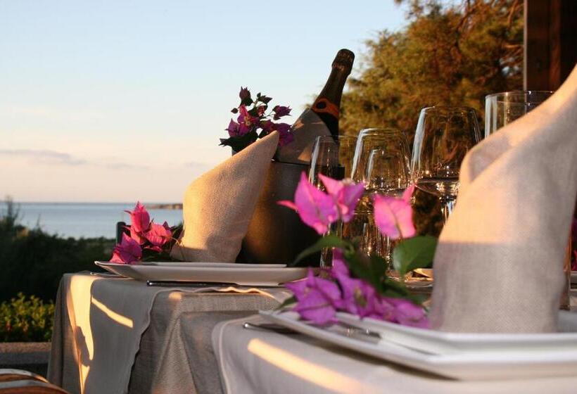 Апартаменты Superior 2 Спальни, Bagaglino I Giardini Di Porto Cervo