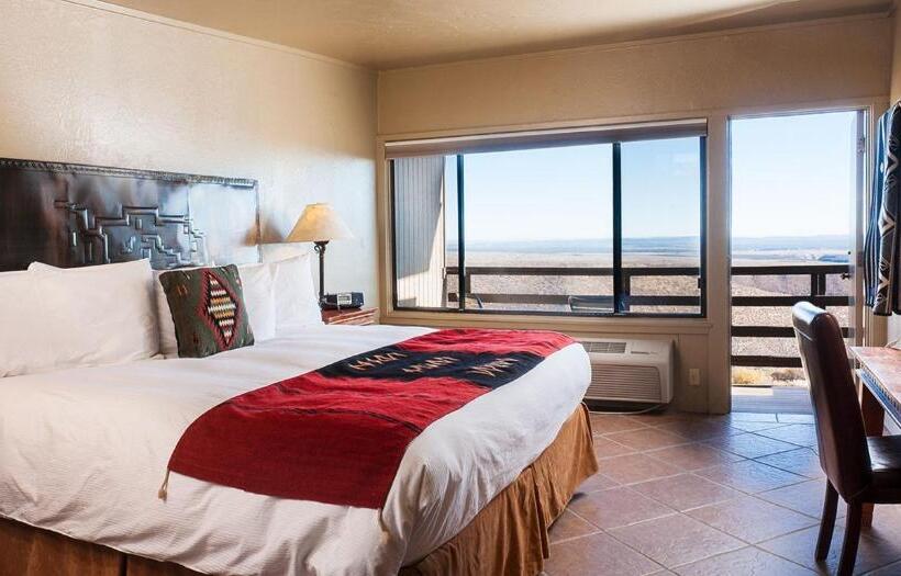 스탠다드 룸 킹사이즈 침대, Far View Lodge