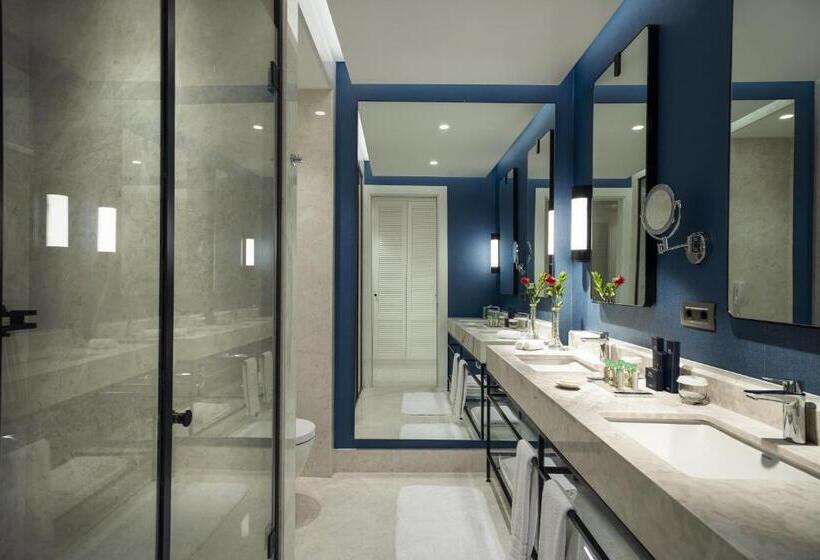 Suite, Kaya Palazzo Resort & Residences Le Chic Bodrum