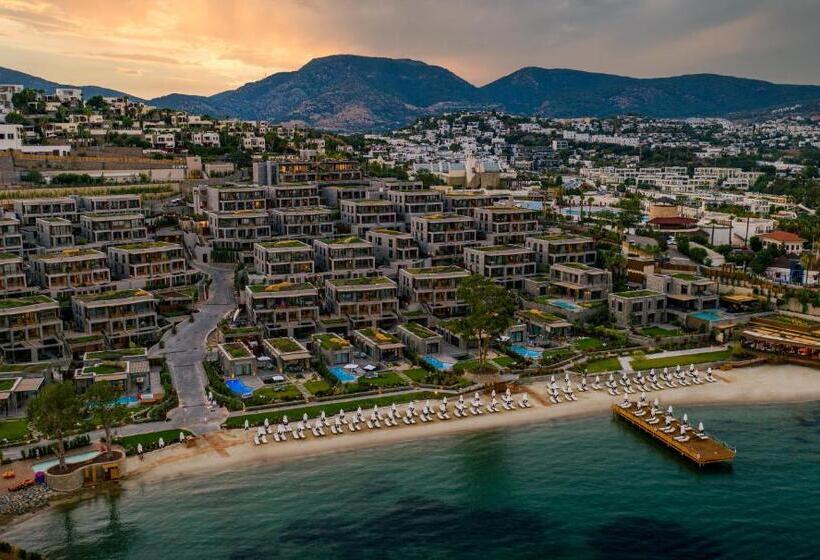 Номер Стандарт, Kaya Palazzo Resort & Residences Le Chic Bodrum