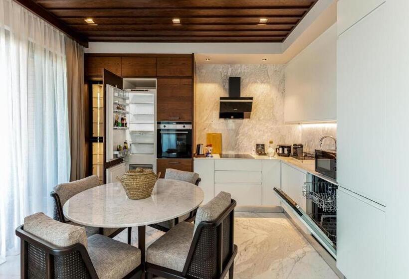 Standard Værelse, Kaya Palazzo Resort & Residences Le Chic Bodrum