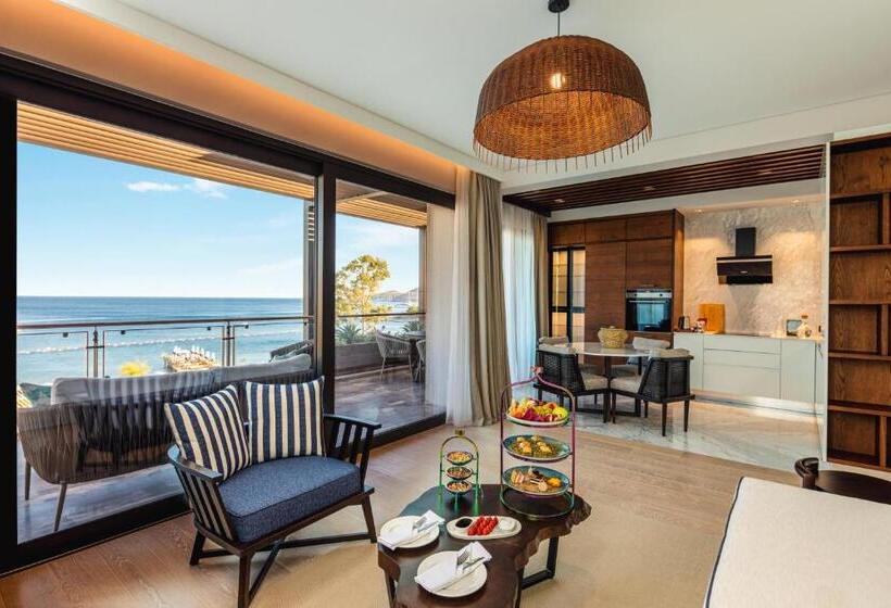 Номер Стандарт, Kaya Palazzo Resort & Residences Le Chic Bodrum