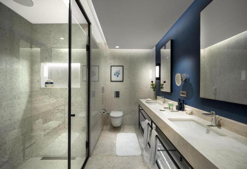 Номер Superior Внутренний, Kaya Palazzo Resort & Residences Le Chic Bodrum