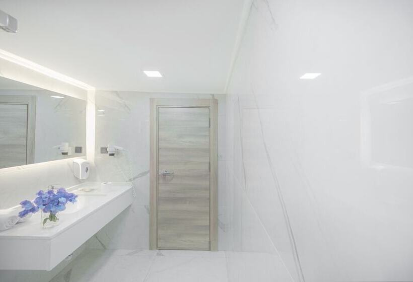 Номер Стандарт, Pırıl Hotel Thermal&beauty Spa