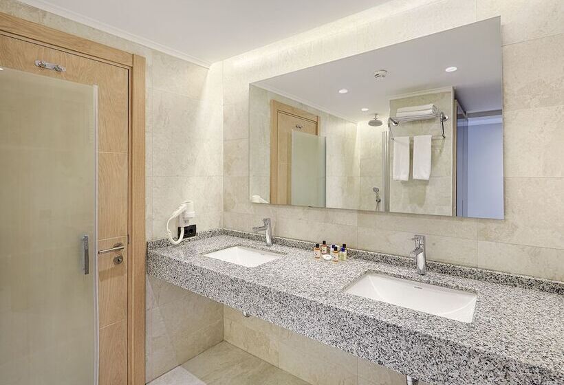 Семейный Номер, Pırıl Hotel Thermal&beauty Spa